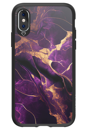 Michael 2.0 - Apple iPhone XS
