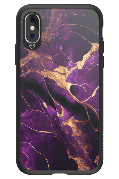 Michael 2.0 - Apple iPhone XS