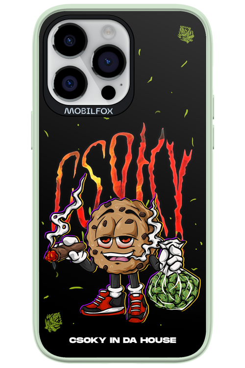 SPLIFF - Apple iPhone 14 Pro Max