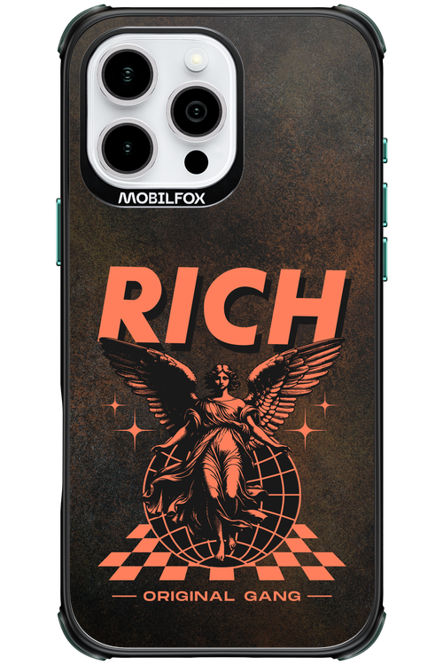 Original Gang - Apple iPhone 16 Pro Max