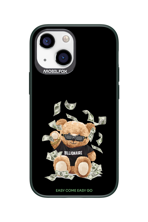 Easy Come Easy Go - Apple iPhone 13 Mini