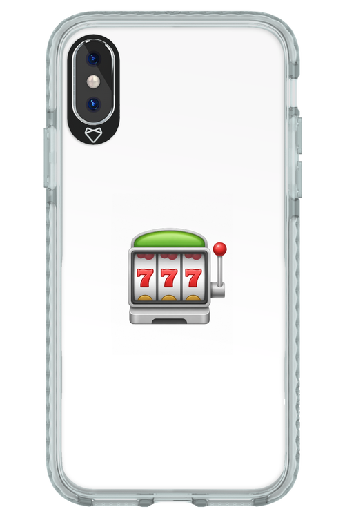 777 2.0 - Apple iPhone XS