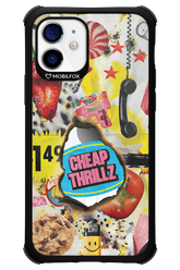 CHEAP THRILLZ - Apple iPhone 12