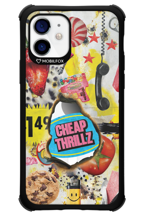 CHEAP THRILLZ - Apple iPhone 12