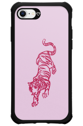 Tiger Power - Apple iPhone SE 2022