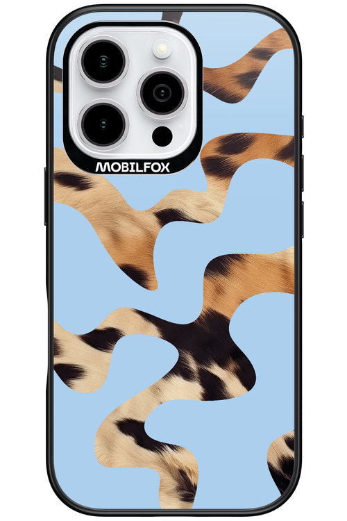 Funky Deer - Apple iPhone 16 Pro