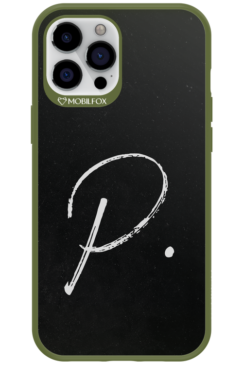 (Off Space) P 2.0 - Apple iPhone 12 Pro Max