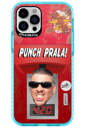 Punch Prala - Apple iPhone 12 Pro