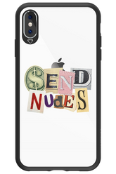 Send Nudes - Apple iPhone XS Max