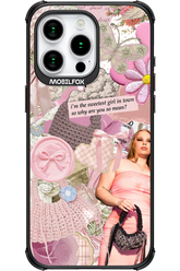 Sweet Fairy - Apple iPhone 15 Pro Max