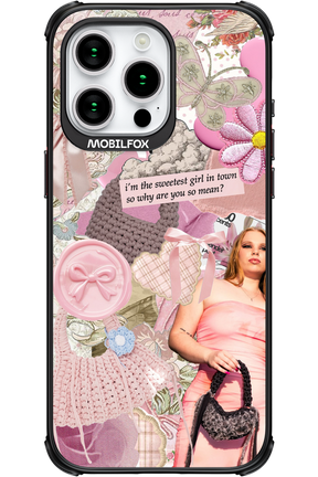 Sweet Fairy - Apple iPhone 15 Pro Max