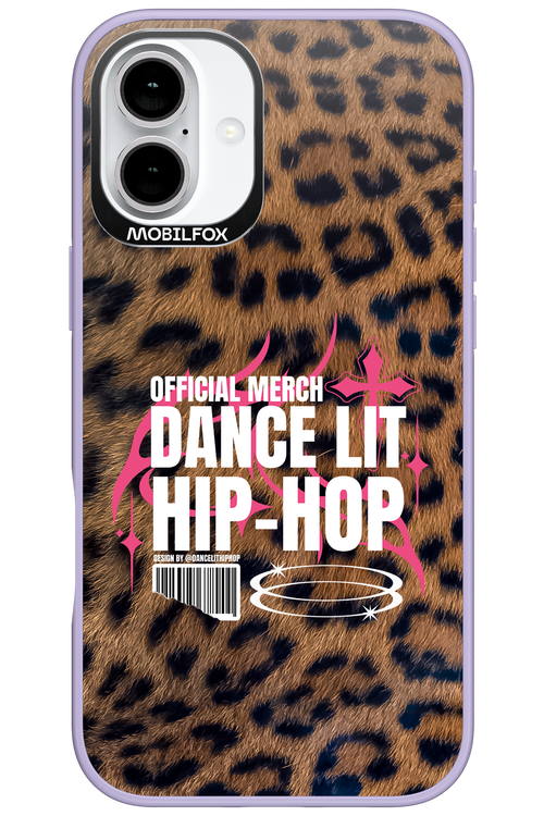 Merch Leo - Apple iPhone 16 Plus