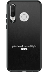 BSW FourSeasons 5 2.0 - Huawei P30 Lite