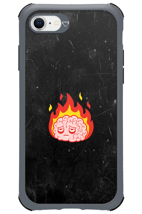 My brain - Apple iPhone 8