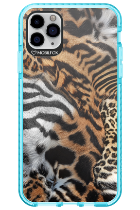 Wild Mix - Apple iPhone 11 Pro Max