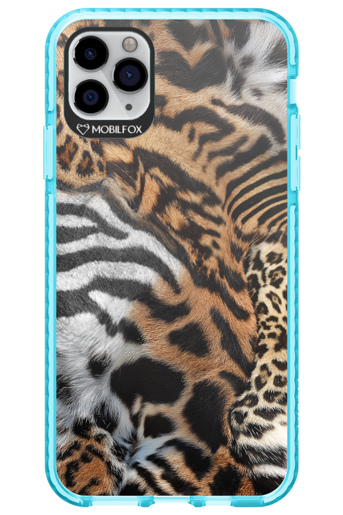 Wild Mix - Apple iPhone 11 Pro Max