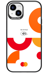 MC White 2.0 - Apple iPhone 15 Plus