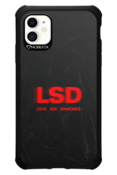 LSD - Apple iPhone 11