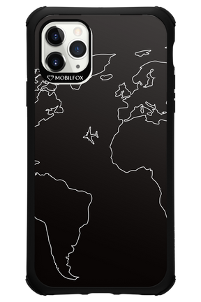 Worldview - Apple iPhone 11 Pro Max