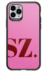SZ (Sorbet) 2.0 - Apple iPhone 11 Pro