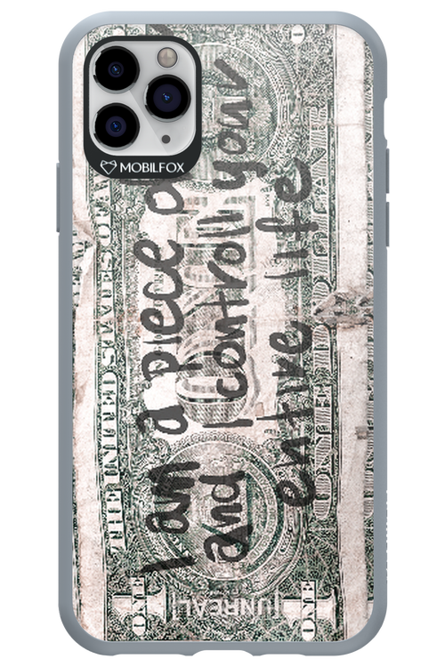 Dollars - Apple iPhone 11 Pro Max