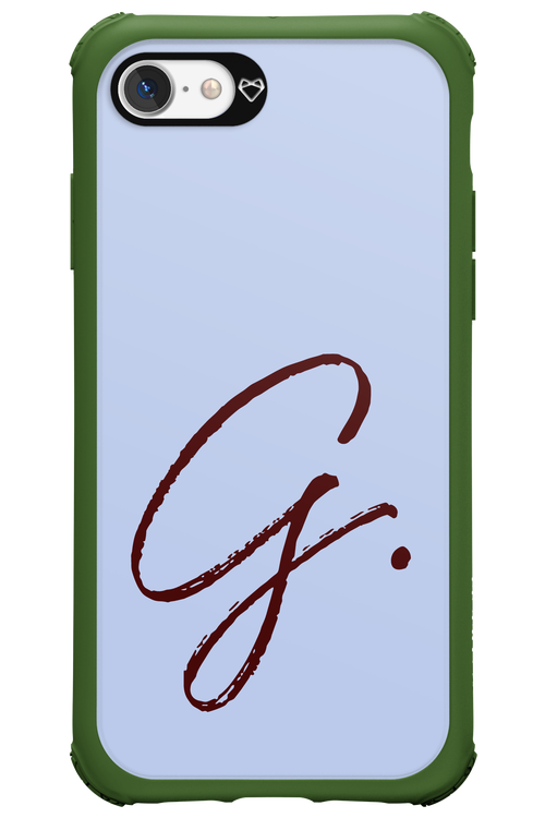 (Jellyfish Presso) G 2.0 - Apple iPhone 7