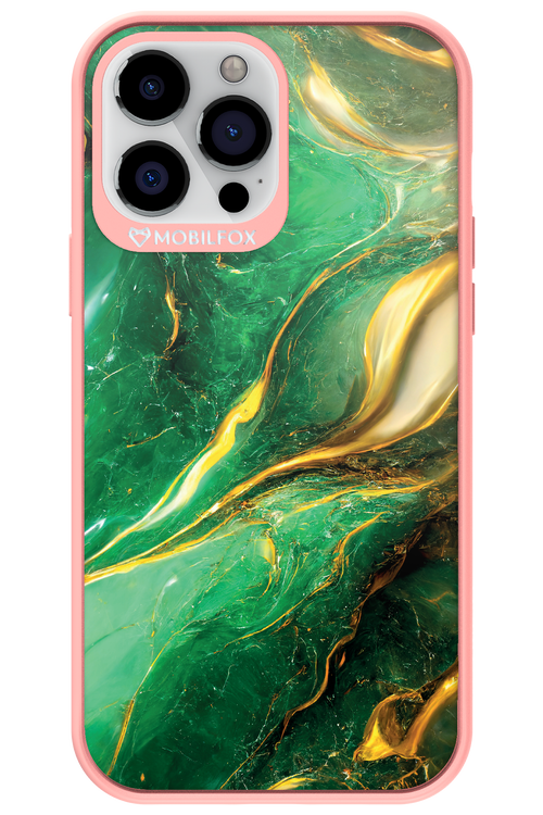 Tourmaline - Apple iPhone 13 Pro Max