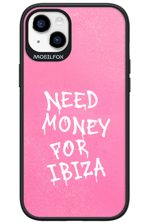 Need money for Ibiza 2.0 - Apple iPhone 14 Plus