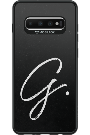 (Off Space) G 2.0 - Samsung Galaxy S10+