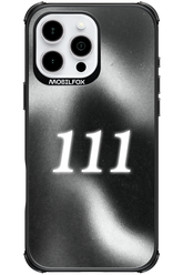 111 - Apple iPhone 16 Pro Max