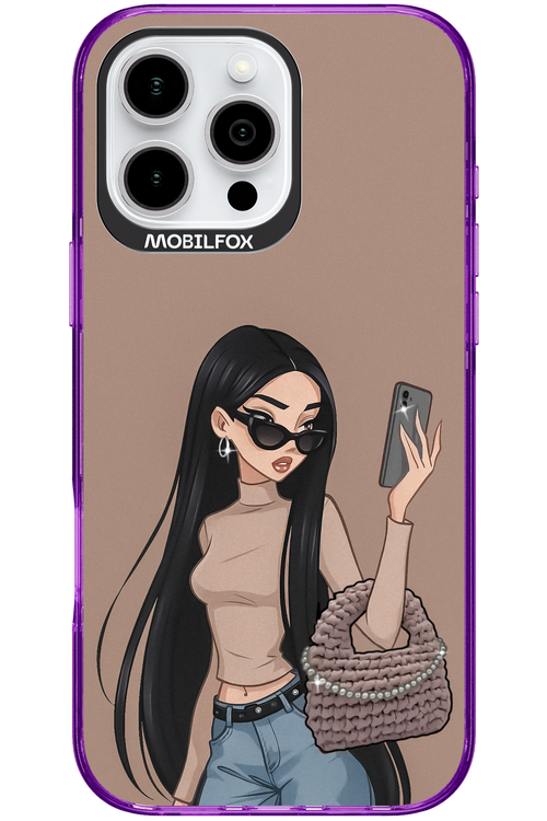 Cube Babe - Apple iPhone 16 Pro Max