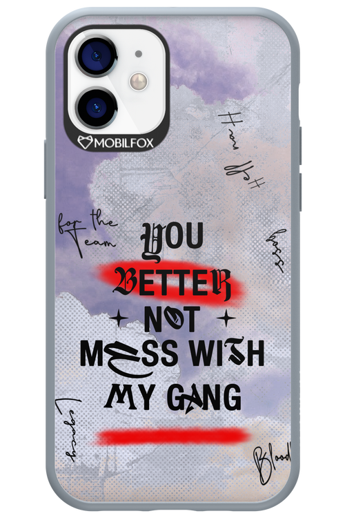 Better Not - Apple iPhone 12