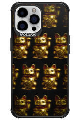 Gold Luck - Apple iPhone 13 Pro Max