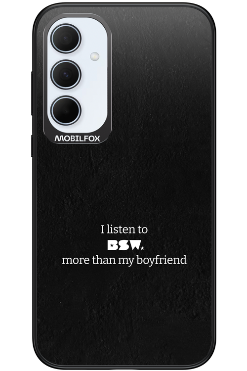 BSW FourSeasons 8 2.0 - Samsung Galaxy A35