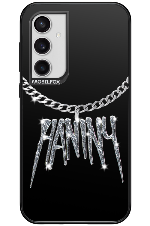 Haniny Chain - Samsung Galaxy S23 FE