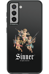 Sinner - Samsung Galaxy S21