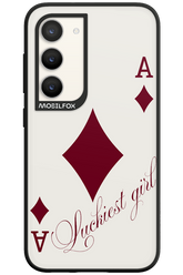 Luckiest Girl - Samsung Galaxy S23