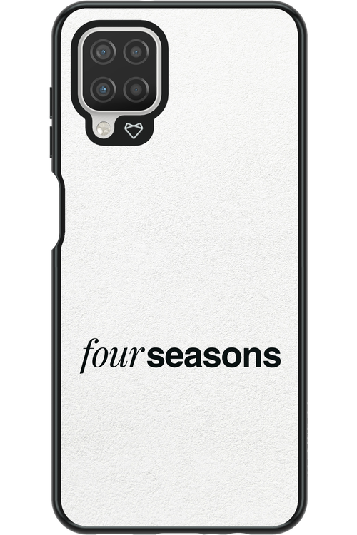 BSW FourSeasons 11 2.0 - Samsung Galaxy A12