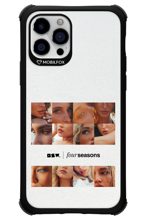 BSW FourSeasons 4 2.0 - Apple iPhone 12 Pro