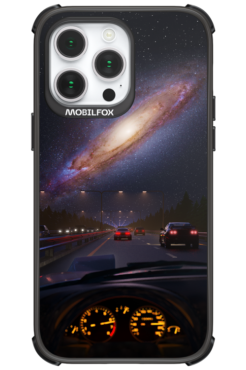 Nightride - Apple iPhone 14 Pro Max