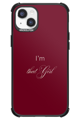 That Girl - Apple iPhone 14 Plus