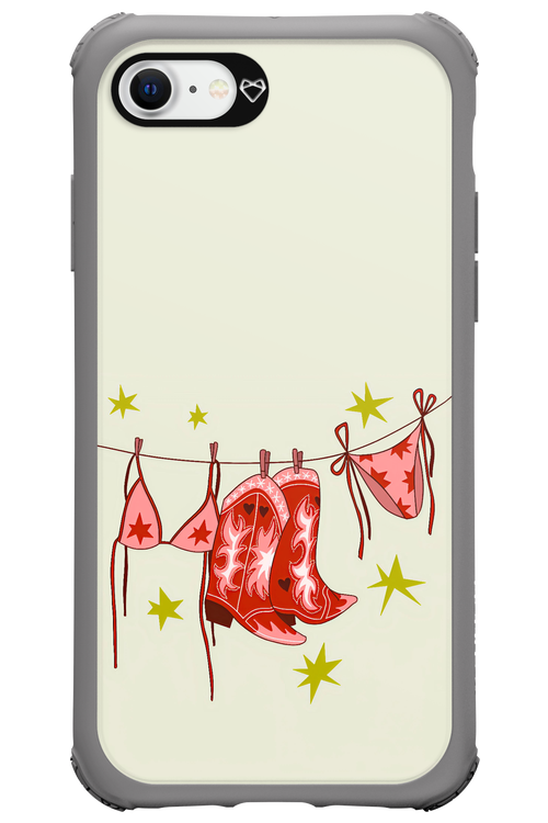 Laundry 2.0 - Apple iPhone SE 2022