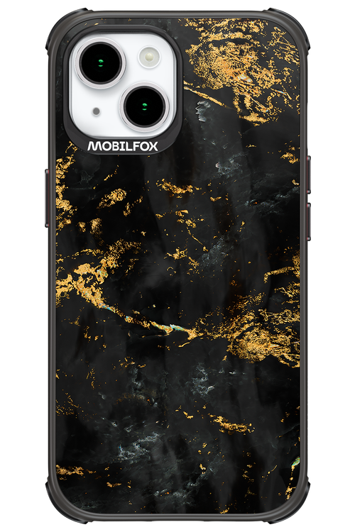 Goldie 2.0 - Apple iPhone 15