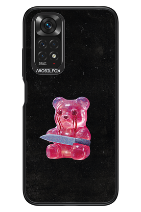 Yummy - Xiaomi Redmi Note 11/11S 4G