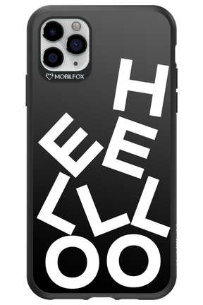 HEELLLOO - Apple iPhone 11 Pro Max