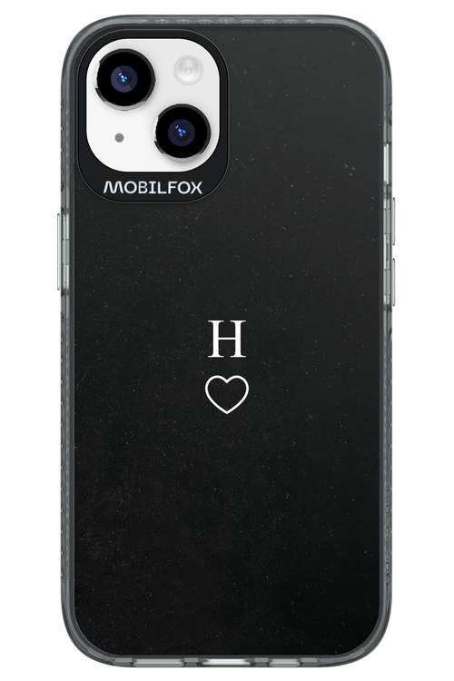 H Black 2.0 - Apple iPhone 14