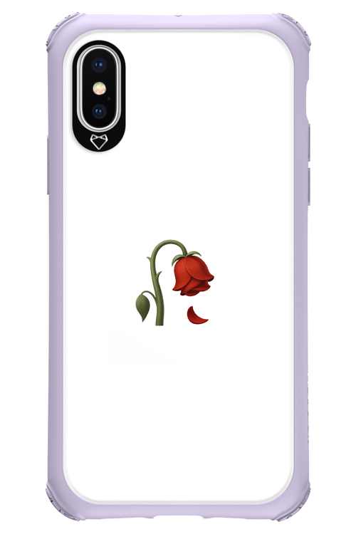 Rose 2.0 - Apple iPhone XS