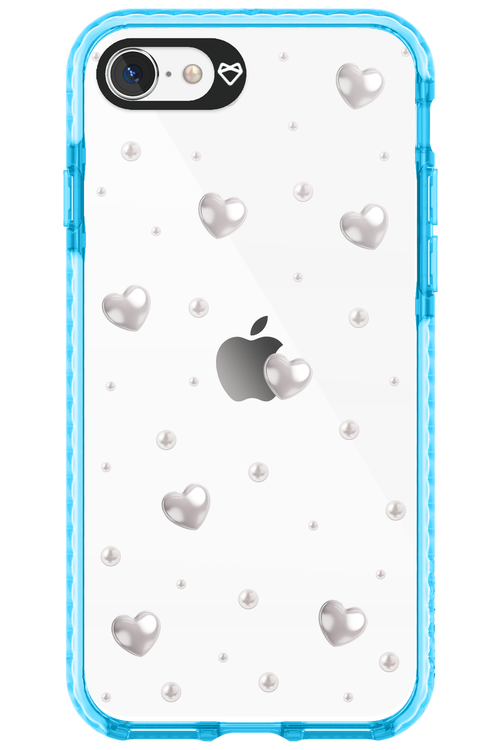 Pearl Tears - Apple iPhone SE 2020