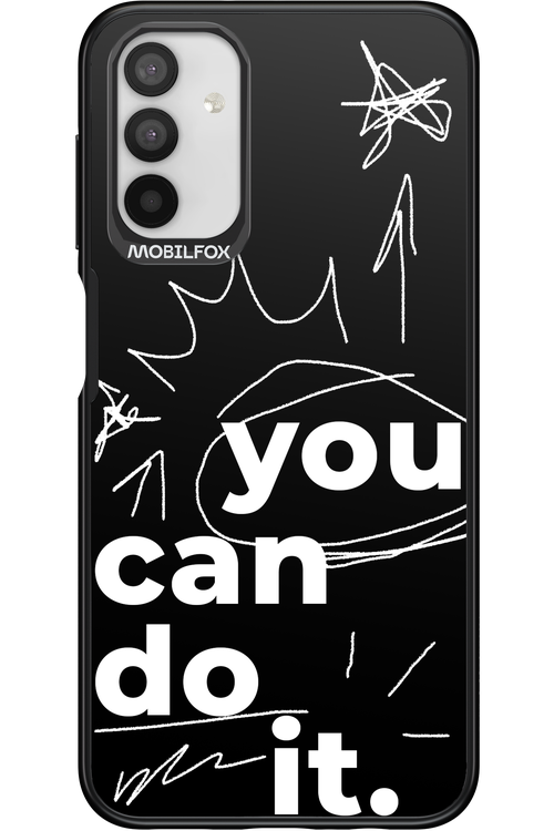 You Can Do It - Samsung Galaxy A04s