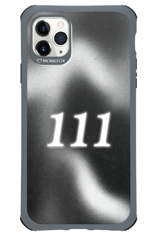 111 - Apple iPhone 11 Pro Max